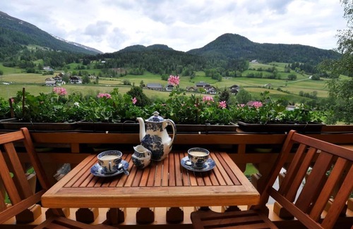 Lessach Apartment | Apartment/1 bedroom/shower, WC - Macheiner, guest house - vacation apartment