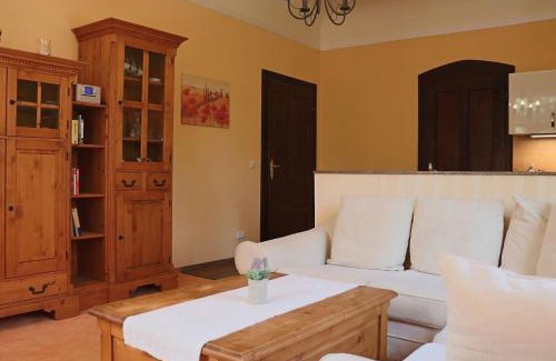 Eisenach Apartment | Apartment 1