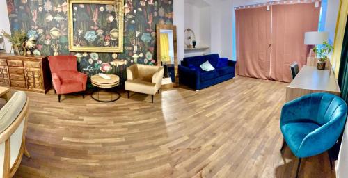 Stockach Apartment | Apartment 1