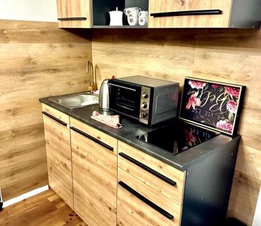 Stockach Apartment | Apartment 1