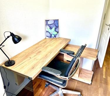 Stockach Apartment | Apartment 1