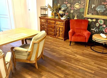 Stockach Apartment | Apartment 1