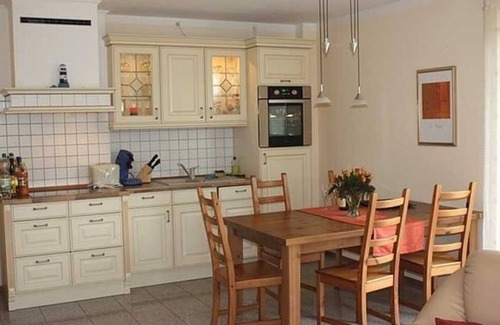 Lonvitz Apartment | Apartment 1 (ground floor) - Landhaus Storchenblick * WE-20160