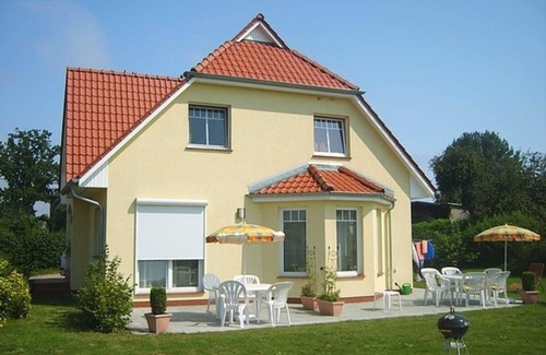 Lonvitz Apartment | Apartment 1 (ground floor) - Landhaus Storchenblick * WE-20160