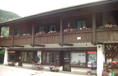 Bayrischzell Apartment | Apartment 1 - House Schmidt Apartments