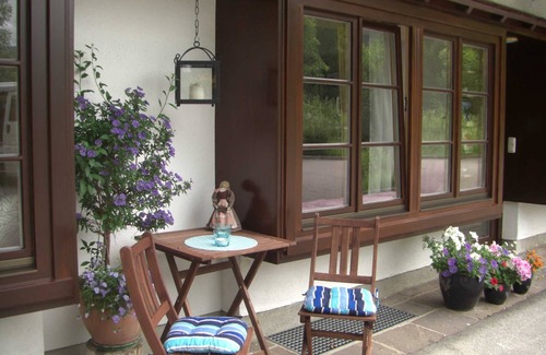 Bayrischzell Apartment | Apartment 1 - House Schmidt Apartments
