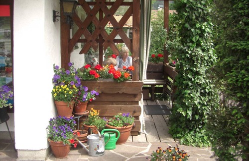 Bayrischzell Apartment | Apartment 1 - House Schmidt Apartments