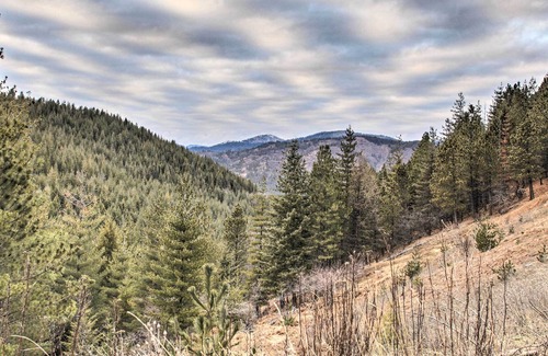 Kellogg Apartment | Apartment < 1 Mi to Silver Mountain: Walk to Town