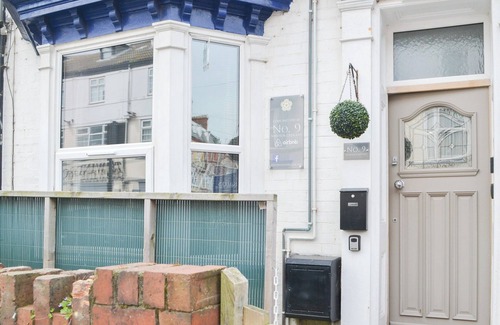 Bridlington Cottage | Apartment 1 - UK44165