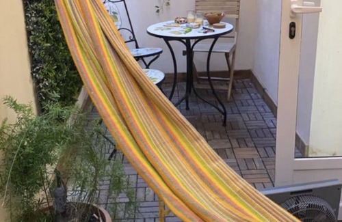 Poblenou Condo | Apartment 10 minutes from the beach!