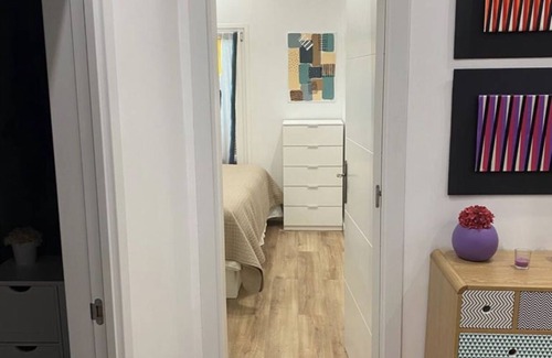 Poblenou Condo | Apartment 10 minutes from the beach!