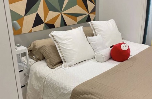 Poblenou Condo | Apartment 10 minutes from the beach!