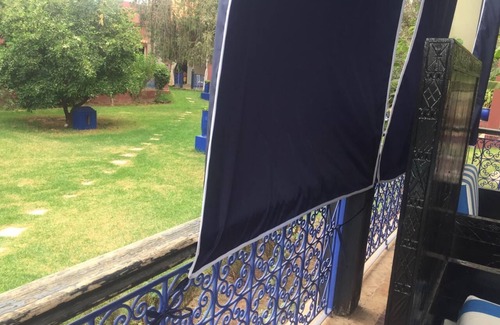 Assouel Apartment | Apartment 10 minutes from Marrakech