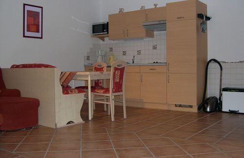 Ramsau im Zillertal Apartment | Apartment, 100 m from the ski bus stop, families welcome