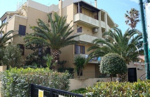 La Pietraia Apartment | apartment 100 meters from the sea