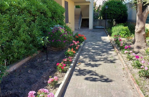 La Pietraia Apartment | apartment 100 meters from the sea