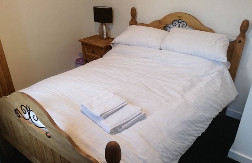 Langley Moor Apartment | Apartment 105B Close to Durham 2 Bedrooms.