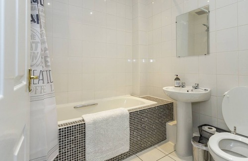 Langley Moor Apartment | Apartment 105B Close to Durham 2 Bedrooms.