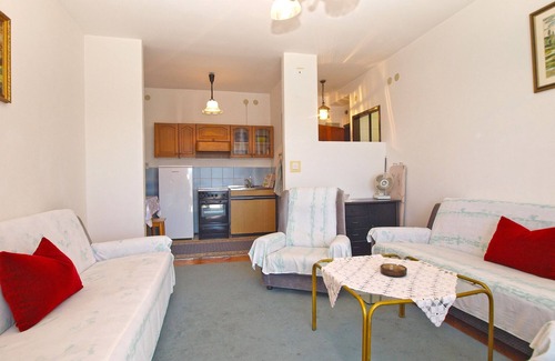 Vintijan Apartment | Apartment 1586/16262 (Istria - Pula), 1000m from the beach