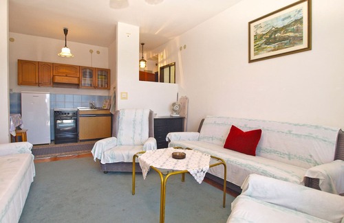 Vintijan Apartment | Apartment 1586/16262 (Istria - Pula), 1000m from the beach