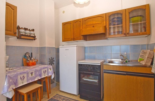 Vintijan Apartment | Apartment 1586/16262 (Istria - Pula), 1000m from the beach