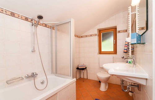 Egern Bed & Breakfast | Apartment 16 - Guesthouse Apartments Liedschreiber GbR