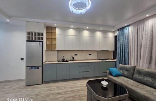 Imereti Apartment | Apartment 1718 near the sea