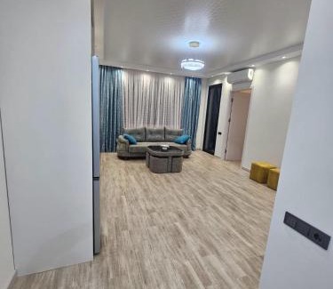 Imereti Apartment | Apartment 1718 near the sea