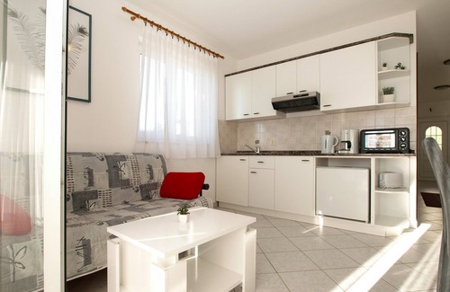 Musalez Apartment | Apartment 1978/26795 (Istria - Poreč), 5000m from the beach