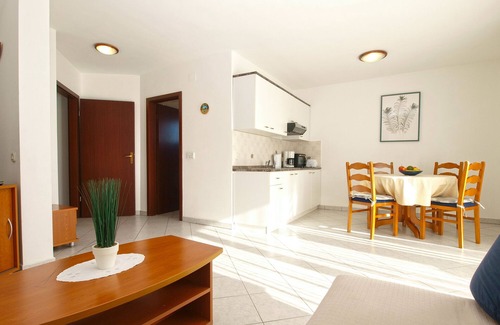 Musalez Apartment | Apartment 1978