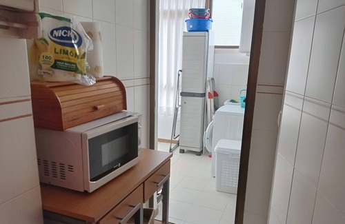 Xeraco Apartment | Apartment 1ºSide line with sea views