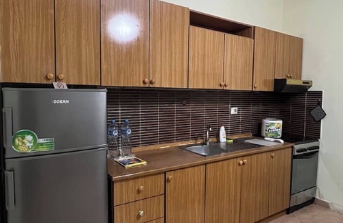 Durres Apartment | Apartment 2+1 is in front of Kompleksi Florida