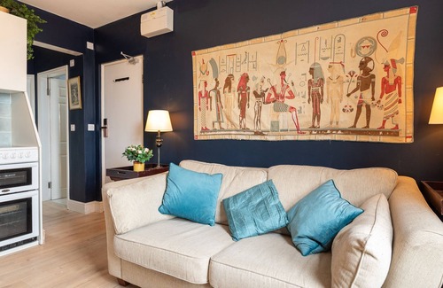 Harrogate Apartment | Apartment 2: 2 Bedrooms & Sofa bed sleeps 6
