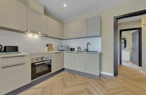 West Ealing Apartment | Apartment 2, 2 bedroom, 2 Bathroom