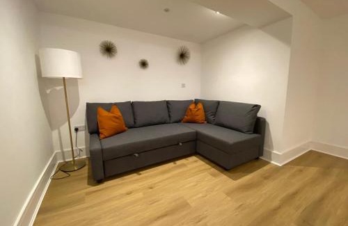 York House | Apartment 2 2 bedrooms, sleeps x 6