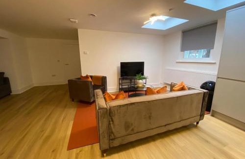 York House | Apartment 2 2 bedrooms, sleeps x 6