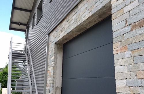 Challes-les-Eaux Apartment | Apartment 2 /4pers. with terrace and parking - 20 min from Aix les Bains (105)