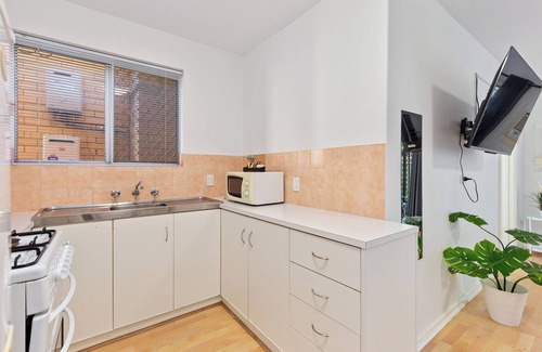 Perth Apartment | Apartment 2