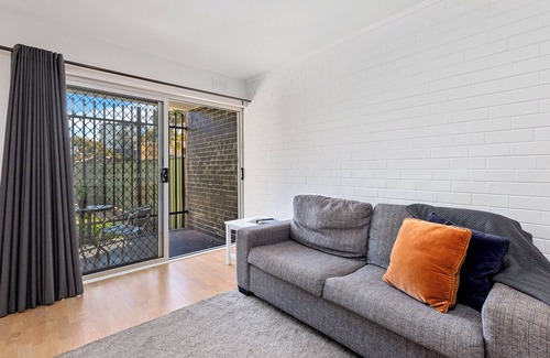 Perth Apartment | Apartment 2