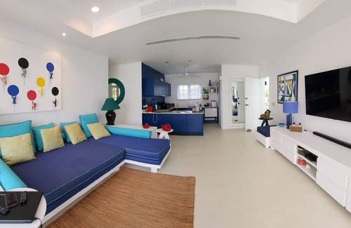 Choeng Thale Apartment | Apartment 2 bed room 2 bat room