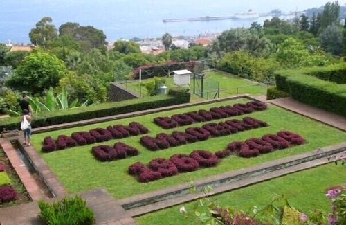Santa Maria Maior Apartment | APARTMENT - 2 balconies overlooking City, Harbour, Gardens & Mountains