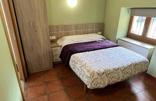 Manzanos Apartment | Apartment ∙ 2 bedrooms ∙ 8 guests