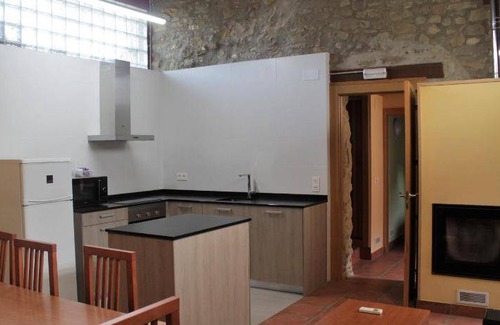 Manzanos Apartment | Apartment ∙ 2 bedrooms ∙ 8 guests
