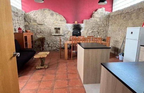 Manzanos Apartment | Apartment ∙ 2 bedrooms ∙ 8 guests