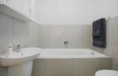 Bloubergstrand Apartment | Apartment 2-bedroom # 7 Leetch Views