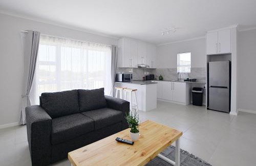Bloubergstrand Apartment | Apartment 2-bedroom # 7 Leetch Views