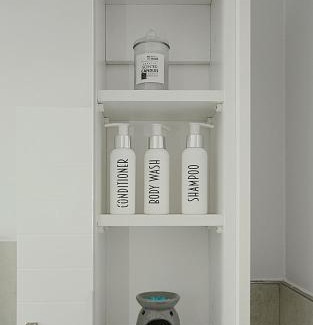 Bloubergstrand Apartment | Apartment 2-bedroom # 7 Leetch Views