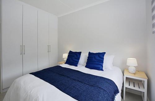 Bloubergstrand Apartment | Apartment 2-bedroom # 7 Leetch Views