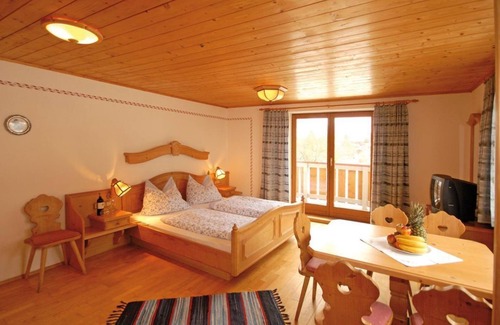 Rauris House | Apartment 2 bedrooms shower sep. WC - Maislau * & Apartments, Inn
