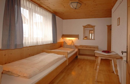 Rauris House | Apartment 2 bedrooms shower sep. WC - Maislau * & Apartments, Inn